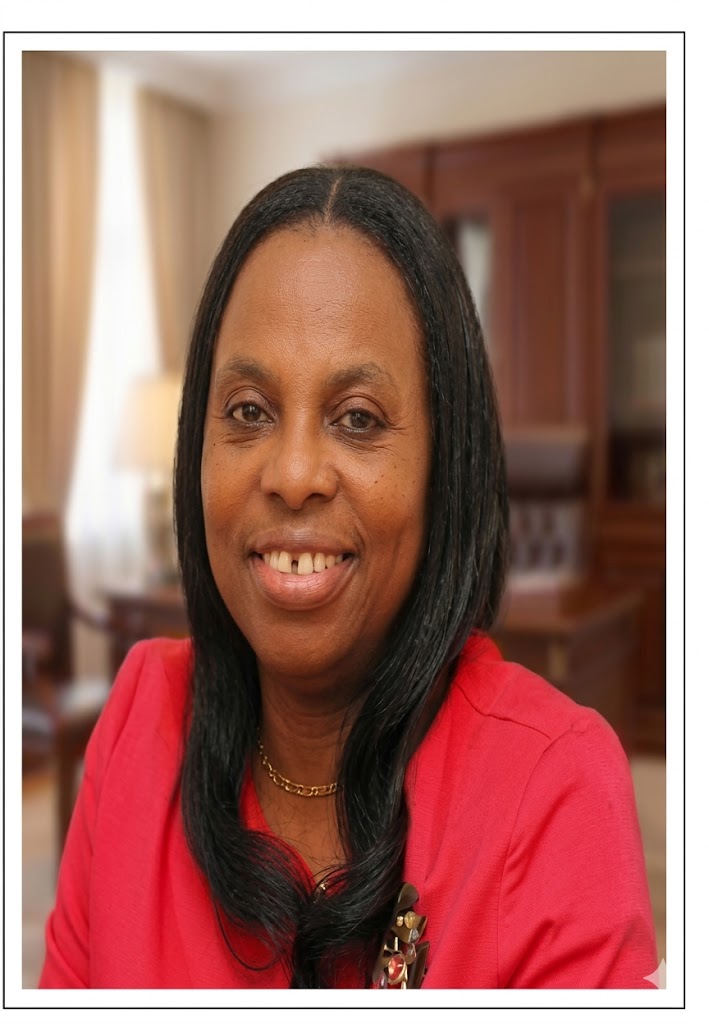 Prof. Chinedum Peace Babalola