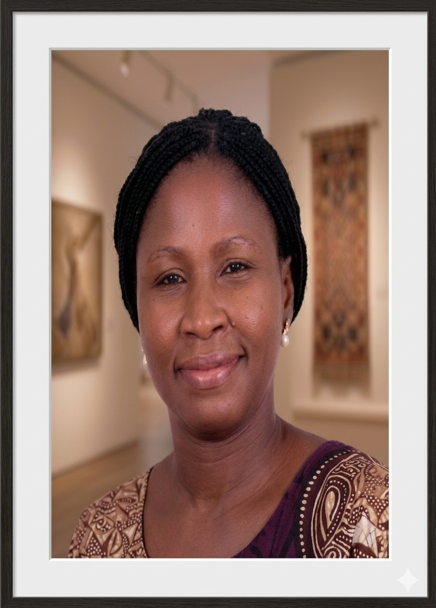 Dr. Bunmi Olasehinde