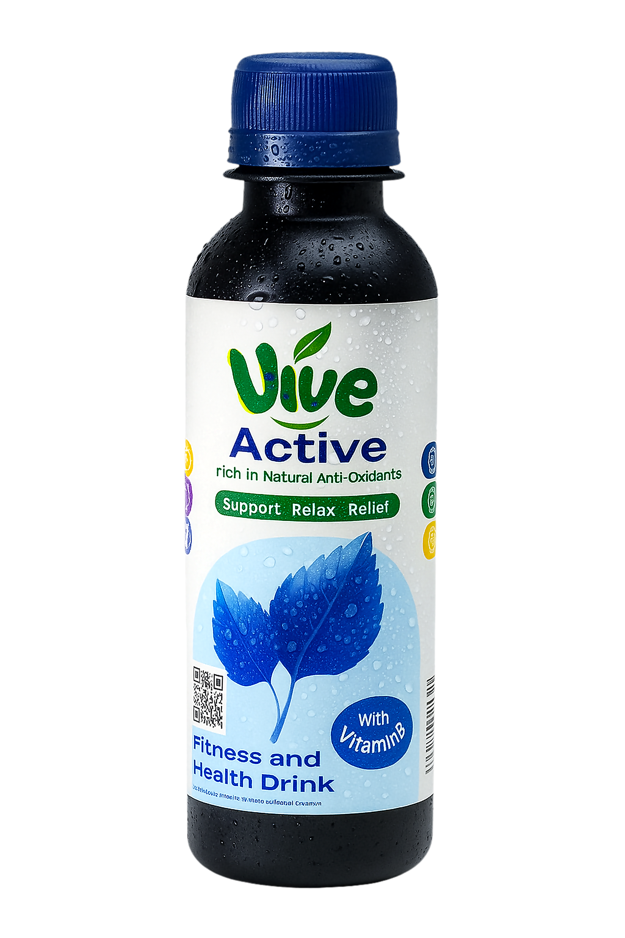 Vive Active