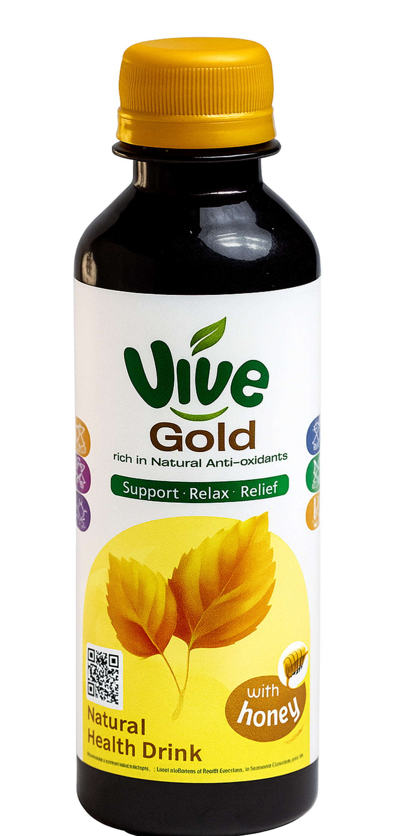 Vive Gold