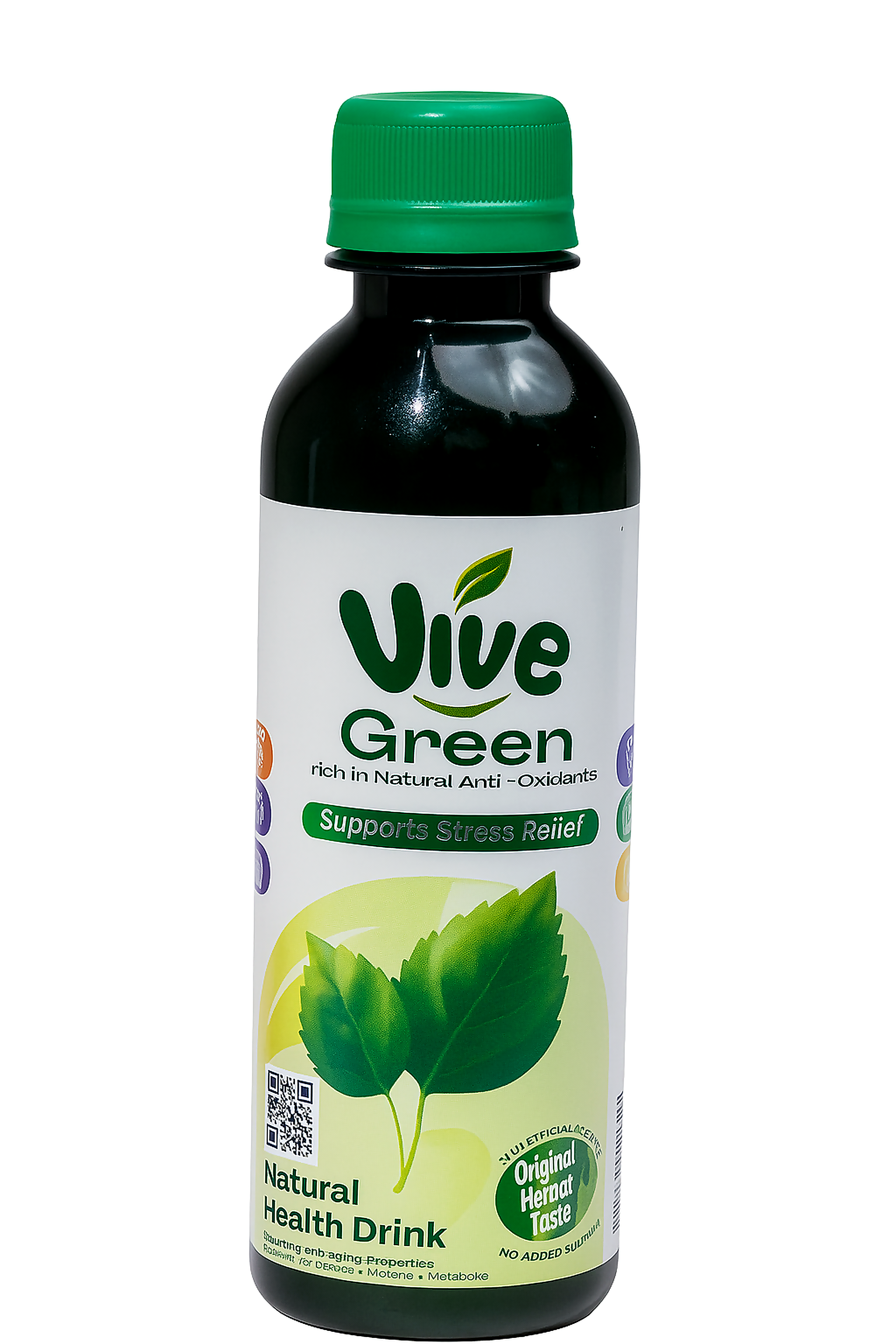 Vive Green