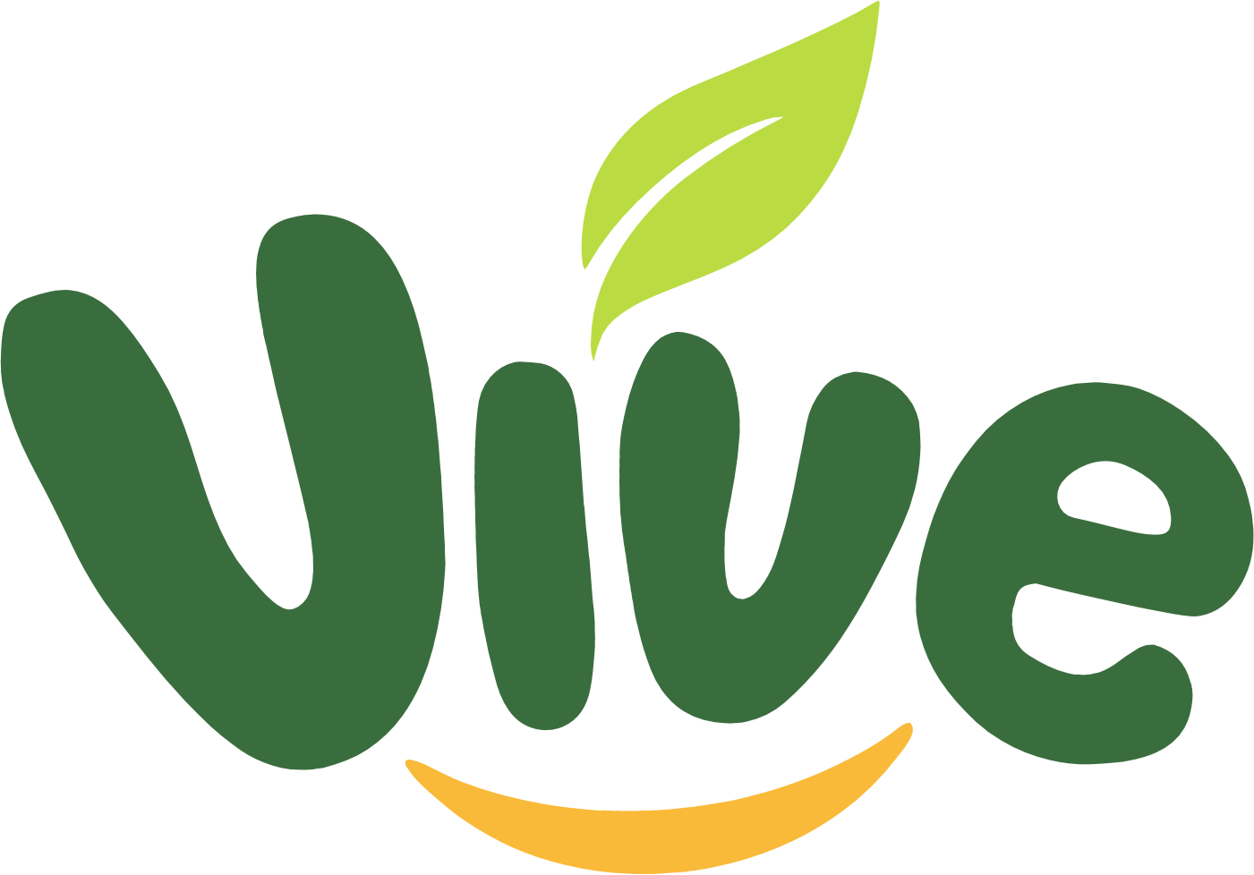 Vive Logo
