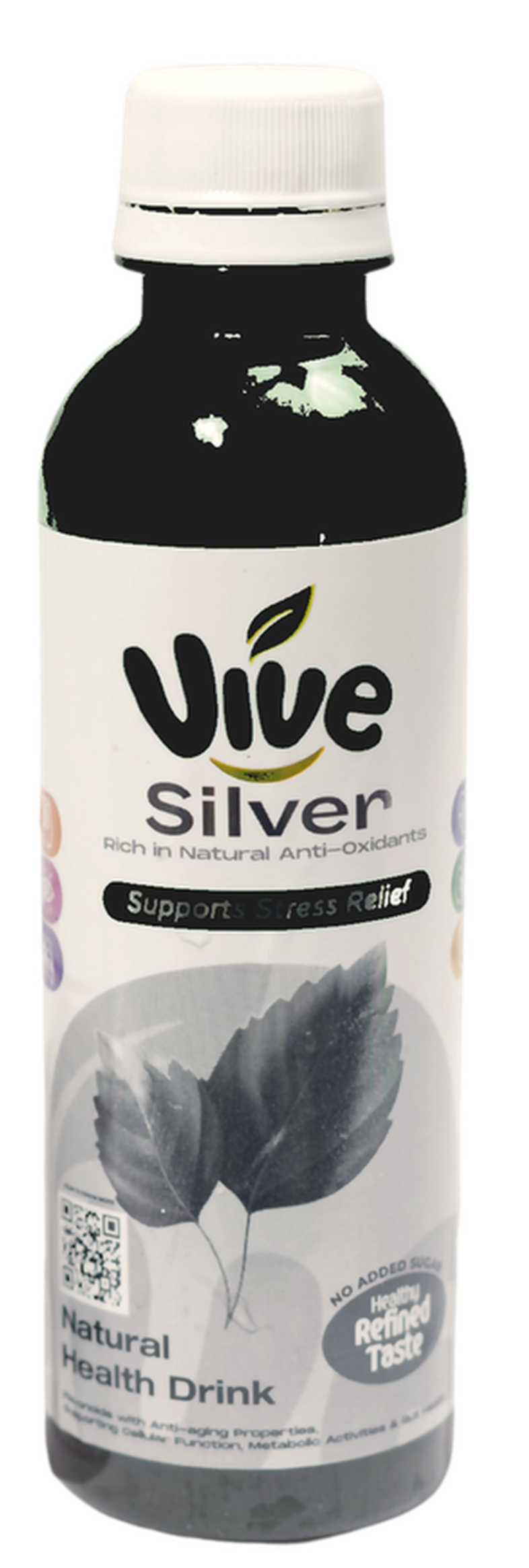 Vive Silver